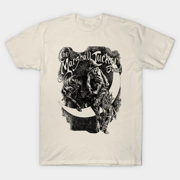 Marshall tucker band shirt hot sale